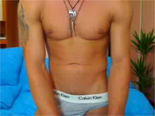 00NaughtyCock Video-TEASER Boy Muscles