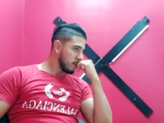HotWillians Video-Teaser Boy Teasing