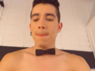 SexyWyler Video-Hardcore Boy Sound Chat