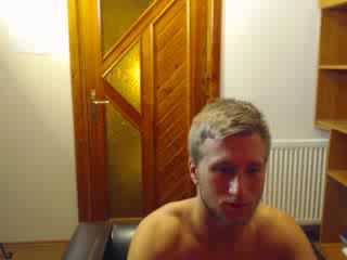 Julyann Video-Hardcore Boy Masturbation